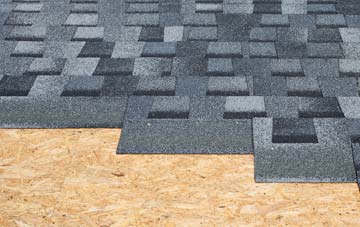 expert Newton Morrell asphalt roof companies