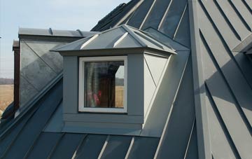metal roofing Newton Morrell