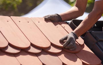 Newton Morrell roof tile contractors