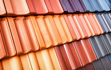 Newton Morrell roof tile costs