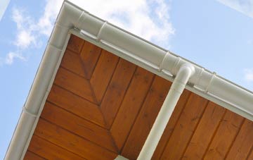 Newton Morrell soffit types