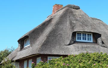 thatch roofing Newton Morrell