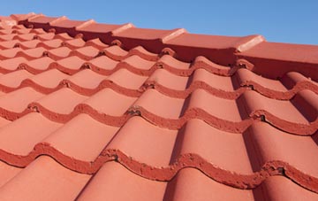Newton Morrell tile and slate roof replacement