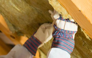 types of Newton Morrell pitched roof insulation materials