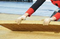 find rated Newton Morrell roof insulation companies