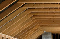 Newton Morrell pitched insulation quotes