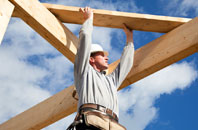 Newton Morrell roof replacement work