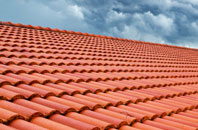 Newton Morrell roofing tiles