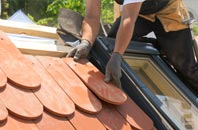Newton Morrell tiled roofing companies